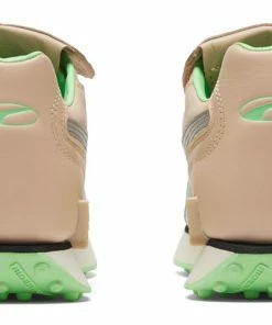 (WMNS) Puma Mile Rider 'Queen - Natural Vachetta' 374458-01 -Nike shoes-shop 4 533c2f61 eb50 4d5f 83a3 b3b569f393fd