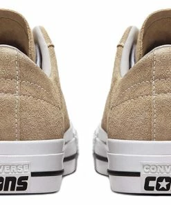 Converse One Star Pro Suede Low 'Nomad Khaki' A00941C -Nike shoes-shop 4 54aefb61 c1d1 4a09 b783 b8071c8ab53b