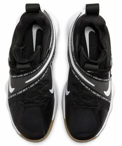 (WMNS) Nike React HyperSet 'Black Gum Light Brown' CI2956-010 -Nike shoes-shop 4 54e9d987 5be8 4ecb ada5 7b5ba61fffd2