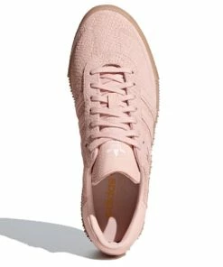 Adidas Originals (WMNS) Adidas Samba Rose 'Icey Pink' B28164 -Nike shoes-shop 4 553f79ba 0262 4a5e b74d 13d38c019d30