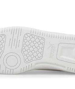 PUMA Rebound Joy Low 'White Grey Violet' 380747-02 -Nike shoes-shop 4 57198179 0202 494f 92e1 9f25e379367e