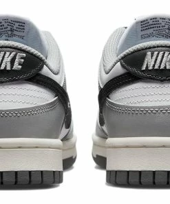 (WMNS) Nike Dunk Low 'Light Smoke Grey' DD1503-117 -Nike shoes-shop 4 5727ed09 160e 4131 86e9 480742108a77