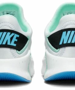 (WMNS) Nike Free Metcon 4 'White Mint Foam' CZ0596-100 -Nike shoes-shop 4 58663406 d63d 4c54 b21d 370dc2d22302