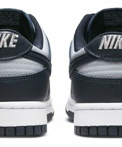 Nike Dunk Low 'Georgetown' DD1391-003 -Nike shoes-shop 4 5a24b089 9707 431a a676 e4b73c57ce79