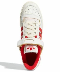Adidas Originals Adidas Forum 84 Low 'Team Power Red' GY6981 -Nike shoes-shop 4 5b8dee7e ff95 4c63 bc50 08c827391e94