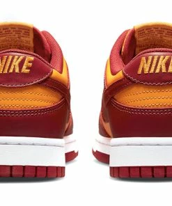Nike Dunk Low 'USC' DD1391-701 -Nike shoes-shop 4 5bf0431c 7243 45d2 9afe 610b3d0e7edc