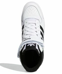 Adidas Originals Adidas Forum Mid 'White Black' FY7939 -Nike shoes-shop 4 5cbdecca 9af7 4c0a b9dd 0d543b0c75ab