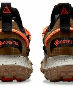 Nike ACG Mountain Fly Low GTX SE 'Hazel Rush' DD2861-200 -Nike shoes-shop 4 5d536801 b2ba 4a17 b2f7 2a1ae770a3dd