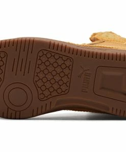 PUMA Rebound Joy 'Fur Corduroy - Taffy Gum' 385254-02 -Nike shoes-shop 4 5e1bdf55 9795 4a4a 91b0 66978a6454ec