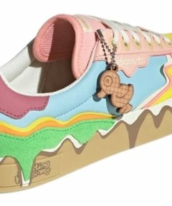 Adidas Originals Adidas 3MC Melting Sadness 'Blue Yellow Light Pink' GY1104 -Nike shoes-shop 4 5e2f8a22 84da 412e 8174 cbbfa4fb758f