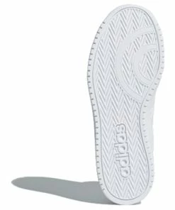 (WMNS) Adidas Neo Hoops 2.0 Mid White B42099 -Nike shoes-shop 4 5f1873b5 6fda 419b bbc0 afb4803b9a77