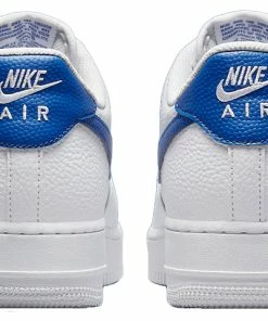 Nike Air Jordan Air Force 1 Low 'White Game Royal' DM2845-100 -Nike shoes-shop 4 643e5f1d c8da 4be2 b4ef 775e8f8a54b0
