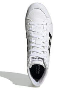 Adidas Neo Bravada Mid 'White Black' FX9063 -Nike shoes-shop 4 674495da 7128 4478 8014 a4c1eaf80168