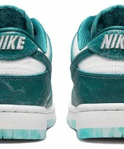 (WMNS) Nike Dunk Low 'Ocean' DV3029-100 -Nike shoes-shop 4 693839b0 0713 4733 8749 709e31461421