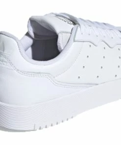 Adidas Originals Adidas Supercourt 'Cloud White' EE6037 -Nike shoes-shop 4 6e0aa5eb 20ee 4249 861e 8927d8e75178