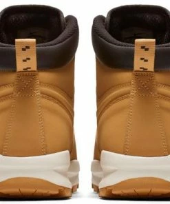 Nike Manoa Leather 'Haystack' 454350-700 -Nike shoes-shop 4 6e819c0f 5ea5 4bfb a49c 194dee481185