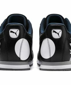 PUMA Karl Lagerfeld X Roma 'Polka Dot' 371234-01 -Nike shoes-shop 4 6f549a87 ef80 4aea 8eb5 ddbe88f72929