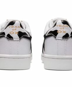 Asics Japan S PS 'White Black' 1204A019-100 -Nike shoes-shop 4 700b8f93 a7c9 4a8d 9e0d 1f6b576d7d42