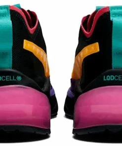 Puma LQDCELL Optic Sheer 'Black Rose Turquoise' 192560-06 -Nike shoes-shop 4 7291bfe2 98f0 455d 8afd 40696a59b2d3