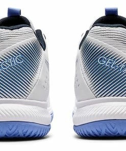 (WMNS) Asics Gel Tactic 'White Periwinkle Blue' 1072A070-102 -Nike shoes-shop 4 729c24a5 31e3 4527 93a2 ee936d904d83