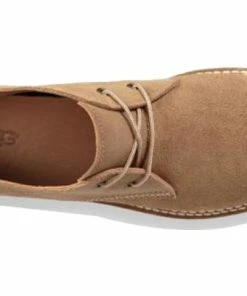 UGG Camino Chukka Lacing Desert Brown 1097011-DTN -Nike shoes-shop 4 72b7a858 b2e9 4f89 b0b3 6dd155d4bf1d