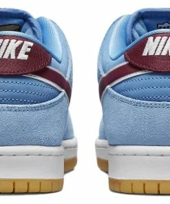 Nike Dunk Low Premium SB 'Philadelphia Phillies' DQ4040-400 -Nike shoes-shop 4 73760ee5 64cb 427c b669 9d6e64408c21