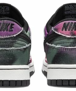 Nike Dunk Low Premium 'Graffiti' DM0108-002 -Nike shoes-shop 4 74d464e3 2612 4732 9b08 f11dd9cf6406