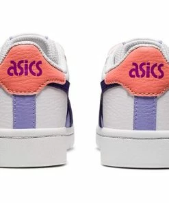 (PS) Asics Japan S 'White Gentry Purple' 1204A008-101 -Nike shoes-shop 4 76ebfbb0 3298 4da4 8955 df5ef9eeb92d