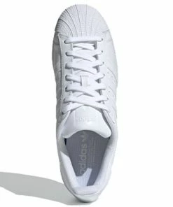 Adidas Originals Adidas Superstar 'White' B27136 -Nike shoes-shop 4 780448a7 6989 435e 8c3b abbfe835f887