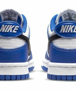 (GS) Nike Dunk Low 'Game Royal Crimson' CW1590-104 -Nike shoes-shop 4 78f7bc16 3ac3 4e8a a442 a25183ea1095