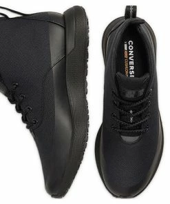 Converse Star Series UT Mid 'Black' 166519C -Nike shoes-shop 4 7cf6ca6e 60ff 4195 a42d 53a9d03f3e42