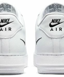 Nike Air Force 1 Low 'Multi-Swoosh' DM9096-100 -Nike shoes-shop 4 7fea7c13 eee8 4f3e b33c a89bb8476e3d