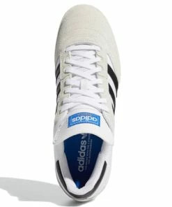 Adidas Originals Adidas Busenitz 'White Black' FV5877 -Nike shoes-shop 4 83193e7e 7043 4f69 89fc 7dfbe2c3c9d2