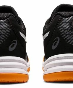 Asics Upcourt 5 'Black White' 1071A086-001 -Nike shoes-shop 4 87be816e d5a5 43f2 9468 9b846996ed4b