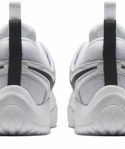 (WMNS) Nike Air Zoom Hyperace 2 'White' AA0286-100 -Nike shoes-shop 4 88331942 d3c3 41e1 868e 9c00a6c49fcd