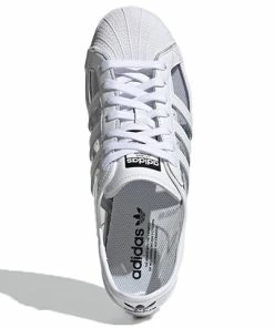 Adidas Originals Adidas Superstar 'Transparent' FZ0245 -Nike shoes-shop 4 8b4f3514 55e0 4f02 8a19 e95f7208eec6