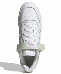 Adidas Originals (WMNS) Adidas Forum Low 'White' GX5061 -Nike shoes-shop 4 8e027c06 85de 4756 a7db fee93763ec8a