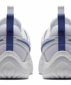 (WMNS) Nike Air Zoom Hyperace 2 'White Game Royal' AA0286-104 -Nike shoes-shop 4 8ff7aa4e 0d7c 4493 98b2 f26bb3463a1b