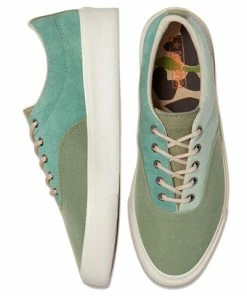 Converse Skid Grip Low 'Malachite Green' 169641C -Nike shoes-shop 4 91391ab9 3e92 4220 b3ef 96fc54dbc3d0