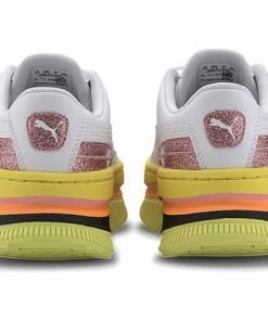 (WMNS) Puma Deva '90s Pop -Meadowlark' 371201-03 -Nike shoes-shop 4 96e33bd5 44bf 4f25 bf1b 2129034bcf9b