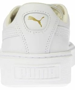 (WMNS) PUMA Basket Platform Core 364040-04 -Nike shoes-shop 4 9988d7e1 e038 4154 9b02 aaa5bdd5507e
