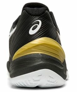 Asics Sky Elite Ff Running Shoes Black/White 1051A031-001 -Nike shoes-shop 4 a0f9f536 cbc7 4329 9a88 bd16a151a838