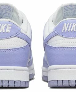 (WMNS) Nike Dunk Low Next Nature 'Lilac' DN1431-103 -Nike shoes-shop 4 a3eb51bb ec7c 4d62 85c1 fdc59560380f