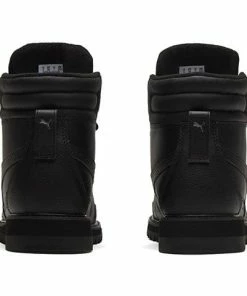 PUMA Desierto V2 'Black' 373025-03 -Nike shoes-shop 4 a5bebdde 743e 4455 865a d4920c8cd609