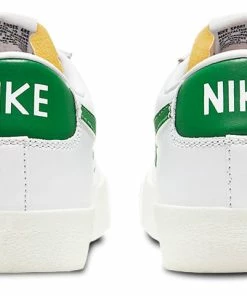 Nike Blazer Low '77 Vintage 'Pine Green' DA6364-115 -Nike shoes-shop 4 a66730a5 a6b2 47c5 8705 69e9c903ab83