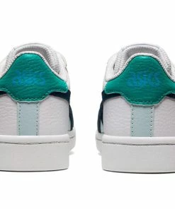 Asics Japan S PS 'White Mako Blue' 1204A008-100 -Nike shoes-shop 4 ab9c690b f151 4469 9f04 b15bf1c0801b