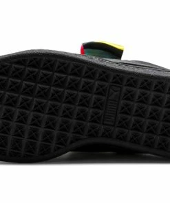 (WMNS) PUMA Basket Heart Gen Hustle 369479-01 -Nike shoes-shop 4 ac41b6f8 994d 4938 984c d9d45598c11d