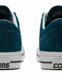 Converse One Star Pro Low 'Midnight Turquoise' A03218C -Nike shoes-shop 4 acf84e04 e39e 409c 8d5f 318b0dc4b4b7