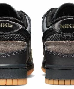 Nike Dunk Low Scrap 'Black' DB0500-001 -Nike shoes-shop 4 b18fcd0e a2fd 443c bb88 765411e13bc4