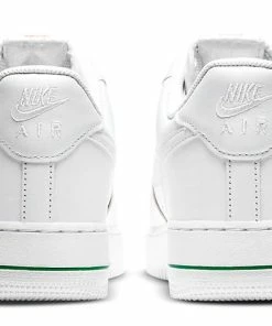 Nike Air Force 1 '07 LX 'Thank You Plastic Bag' CU6312-100 -Nike shoes-shop 4 b47e6299 b60d 4196 ae8a 5ca827892c39